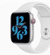apple watch 都有什么功能（Apple Watch 功能全介绍）