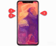 iphone11强制重启怎么操作（无Home键iPhone11强制重启步骤）