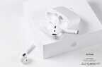 没有耳机仓怎么唤醒airpods(AirPods的使用隐藏技巧)