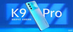 oppok9pro怎么样值得入手吗（超能游戏芯加持OPPO K9 Pro）