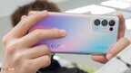  oppo reno5 pro配置(手机OPPO Reno5 Pro的数据测评）
