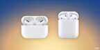 airpods和airpods pro区别（AirPods 与 AirPods Pro 对比）