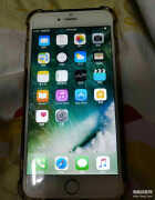 苹果6plus什么时候上市的(iPhone6Plus发售时间)