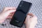 vivoz5x参数详细配置（vivo Z5x手机评测体验）