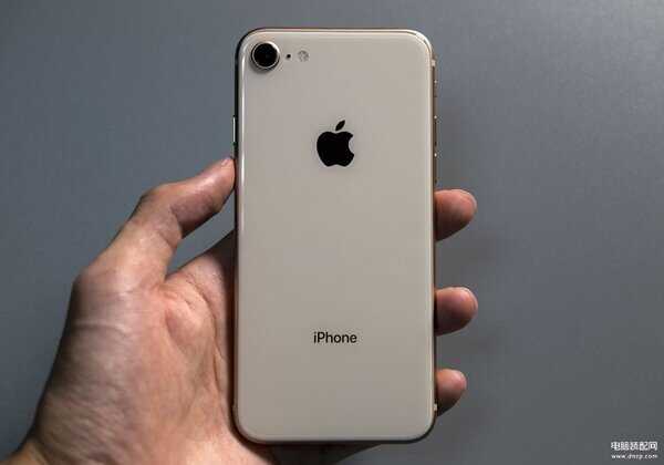 现在是购买iPhone8还是购买iPhoneX呢?你们会选择哪个?