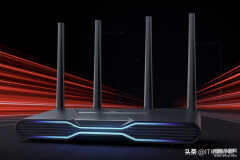 wifi无线网络路由器(2022最新路由器推荐大全)