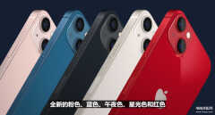苹果13有多大尺寸（iPhone13的浅谈）