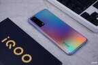 iqoo z3手机怎么样（iQOO Z3快速评测）