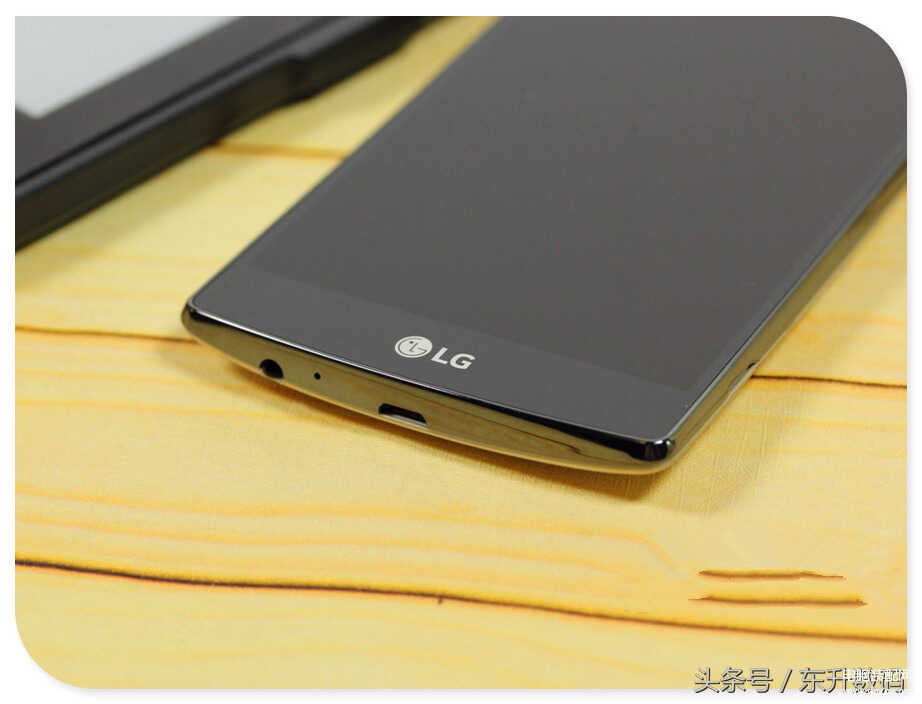 LG G4实测:曲面屏幕,B门快门模式,快速充电