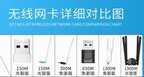 电脑在哪里连接wifi台式（台式机连接无线上网的步骤）