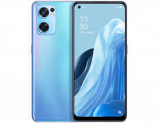 opporeno7se上市时间（OPPO Reno 7 SE正式开售日期）