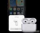 蓝牙耳机怎么连接苹果手机（AirPods3配对iPhone详细步骤）