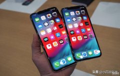 手机iphonexs参数（苹果手机详解）