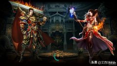 自己开传奇手游需要什么（传奇开服架设教程）
