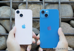 苹果13和苹果13mini区别在哪里（iPhone13和iPhone13mini入手建议）