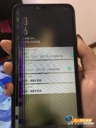手机屏幕碎了多少钱一块（OPPO手机换个原装屏幕报价）