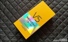 realmev5是什么牌子的手机（realme 真我V5评测）