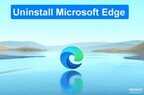 microsoft edge能不能卸载（卸载烦人的Edge浏览器卸载方法）