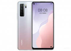 华为nova7se有nfc功能么（华为nova 7 SE参数配置）