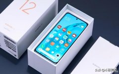 小米12评测详细（小米12优缺点）