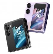 oppo最新上市的手机是哪一款（OPPO Find N2 Flip国际版发布）