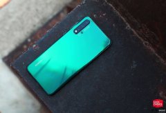 华为nova5pro多少英寸的（华为nova 5 Pro麒麟980+40W快充）