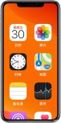 苹果手机屏幕变大怎么还原（iPhone 屏幕突然被放大无法恢复正常解决方法）