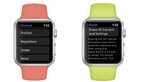 苹果手表怎么恢复出厂设置（恢复Apple Watch的出厂设置的步骤）