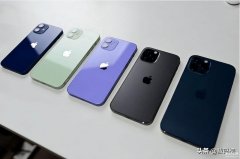苹果13售价怎么比12低（苹果13比12便宜的原因）