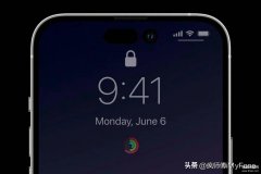 息屏时钟耗电吗（iPhone 14 Pro开启息屏显示耗电详情）