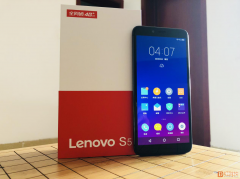 联想s5质量如何（联想手机S5:千元玩双摄，持久且安全）