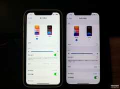 怎么关闭手机发烫屏幕变暗（iPhone手机变暗的解决办法）