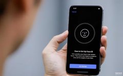 苹果手机怎么使用密码解锁（iPhone手机主要的解锁方式）