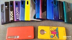  如何查询华为手机wifi密码（华为手机分享无线密码的办法）
