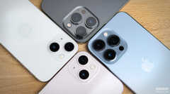 iphone13充电需要多久（iPhone13系列充电速度测试）