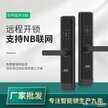 密码锁怎么换电池(智能锁更换电池操作方法)
