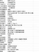 opporeno3详细参数及价格（OPPO Reno390Hz 屏幕 + 双模 5G）