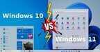 win10和win11区别大嘛（Windows 10与Windows 11对比）