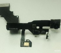 苹果手机后置摄像头黑屏拍不了照（iphone拍照黑屏了处理方法）