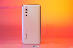 vivo x27参数配置详细（vivo X27图文评测）