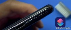  iphone手机喇叭灰尘清理(苹果手机喇叭除灰小技巧）