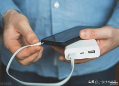 手机快速充电设置在哪里（手机充电速度慢设置方法）