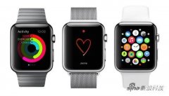 apple watch怎么退出省电模式（Apple Watch省电模式取消方法）