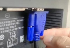 电脑屏幕显示无信号该怎么办（显示器提示没有信号处理技巧）