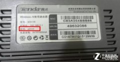 路由器原始登录密码是多少（无线路由器默认密码）
