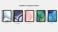 ipad mini 尺寸是多少（iPad mini 6详细规格一览）