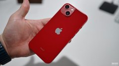 苹果13的屏幕尺寸多大（iPhone 13 6.1英寸小屏+A15芯片）