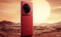 vivo哪一款手机比较好（4款机型配置强、体验好）