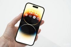 苹果手机怎么强制开机（?iPhone14 Pro重启开机和强制关机方法）