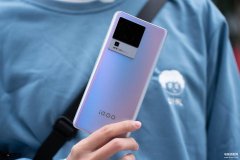 neo手机哪个系列最好（iQOO Neo7 SE实力满满）